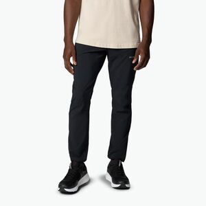 Férfi softshell nadrág Columbia Tech Softshell black (Tech Softshell 2096503010) kép