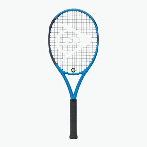 Teniszütő Dunlop FX Team 285 blue/black 10335836 (FX Team 28510335836) kép