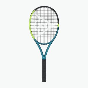 Teniszütő Dunlop SX Team 100 teal/black/yellow (SX Team 100 10364302) kép