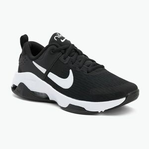 Nike Zoom Bella 6 női edzőcipő fekete/antracit/fehér (Zoom Bella 6 DR5720-001) kép