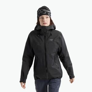 Női esőkabát Arc'teryx Beta SL fekete (Beta SL X000010020) kép
