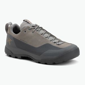 Női approach cipők Arc'teryx Konseal GTX void/cloud (Konseal GTX X000009972) kép