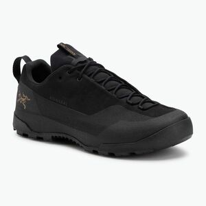 Férfi approach cipő Arc'teryx Konseal GTX black/black (Konseal GTX X000009833) kép