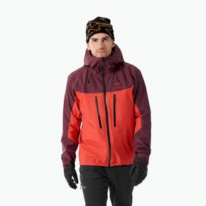 Férfi Arc'teryx Alpha mars/dynasty esőkabát (Alpha X000009898) kép