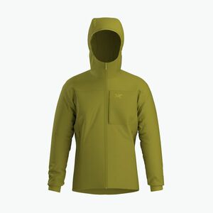 Férfi bélelt dzseki Arc'teryx Proton Hoody olive moss (Proton Hoody X000008436) kép