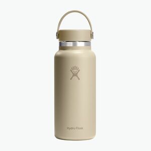 Hydro Flask Wide Flex Cap termosz 945 ml zabpehely (Wide Flex Cap W32CTS114) kép