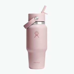 Hydro Flask Wide Flex Travel termosz 710 ml trillium (Wide Flex Travel WT24CFS678) kép