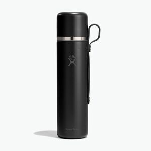 Hydro Flask Hot Flask és Pohár 1065 ml fekete (Hot Flask and Cup FLC36001) kép