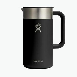 Hydro Flask francia press kávéfőző fekete (French Press FP001) kép