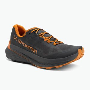Férfi futócipő La Sportiva Prodigio carbon/marmalade (Prodigio ZFRS081G00O10) kép