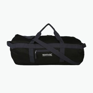 Utazótáska REGATTA Packaway Duffle 40 l black (Packaway Duffle 40 EU180-800) kép
