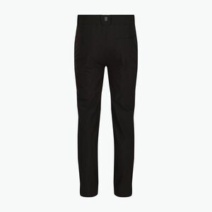 Gyerek túranadrág REGATTA Highton Winter black (Highton Winter RKJ132-800) kép