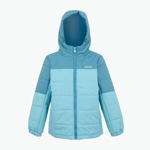 Gyerek bélelt dzseki REGATTA Lofthouse storm blue/nordic blue (Lofthouse RKN202-ZQL) kép