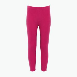 Gyerek termikus nadrág REGATTA Thermal Baselayer pink potion (Thermal Baselayer RKU022-D4D) kép
