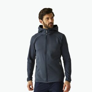 Férfi pulóver REGATTA Everet moonlight denim (Everet RMA675-ZV7) kép