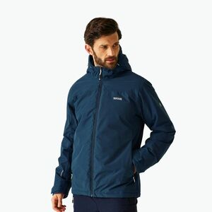 Férfi dzseki REGATTA Frelton moonlight denim (Frelton RMP434) kép