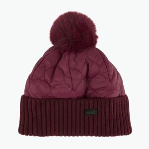 Téli sapka REGATTA Showerproof Beanie dark pimento (Showerproof Beanie RUC131-ZI6) kép