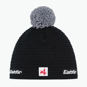 Téli sapka Eisbar Jamie Pompon SA black (Jamie Pompon SA 33171) kép