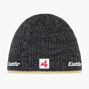 Téli sapka Eisbar Rene SA night mottled/clear light/outdoor green (Rene SA 33168) kép