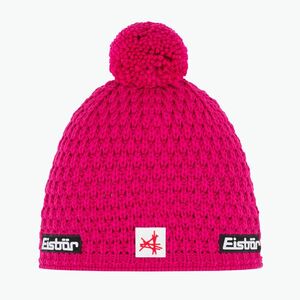 Téli sapka Eisbar Trail Pompon SA pitti pink (Trail Pompon SA 33158-442) kép