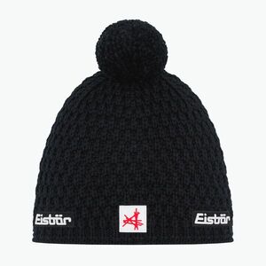 Téli sapka Eisbar Trail Pompon SA black (Trail Pompon SA 33158-009) kép