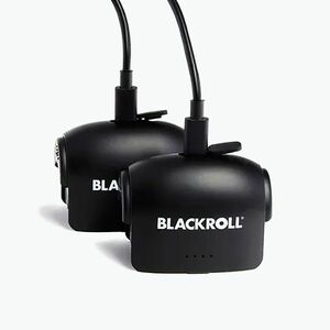 Akkumulátor BLACKROLL Compression Boots 2 db black (Compression Boots A003462) kép