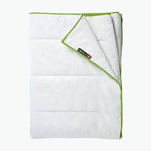 Paplan BLACKROLL Recovery Blanket All Year white (Recovery Blanket All Year A002927) kép