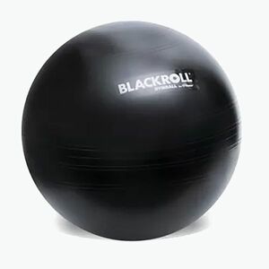 Gimnasztikai labda BLACKROLL Gymball black (Gymball) kép