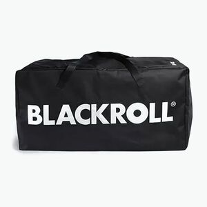 Táska BLACKROLL Trainerbag black (Trainerbag A001080) kép