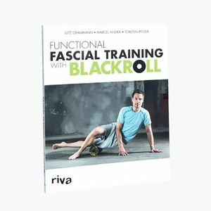 BLACKROLL könyv "Functional Fascial Training with Blackroll" (A000759) kép