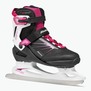 Női jégkorcsolyák Bladerunner Igniter Xt Ice W black/fuchsia (Igniter Xt Ice W 87I0G15101 NJ04) kép