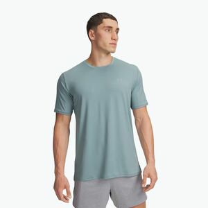 Férfi edzőpóló Under Armour Vanish Energy serpentine/serpentine (Vanish Energy 1383973-323) kép