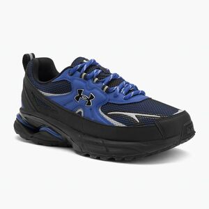 Under Armour Apparition Tech edzőcipő királykék/fekete/fekete (Apparition Tech 6005280-400) kép