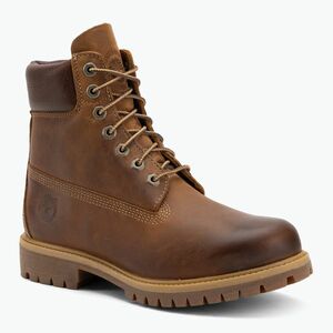 Férfi bakancs Timberland 6In Premium brown (6In Premium TB1270942141) kép