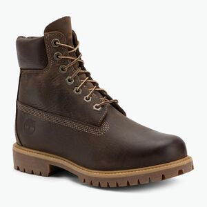 Férfi bakancs Timberland 6In Premium brown (6In Premium TB1270972141) kép