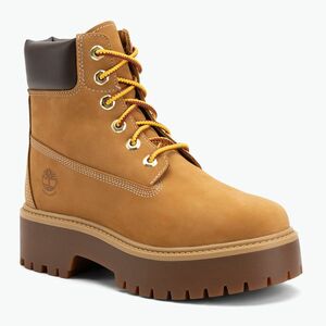 Női bakancs Timberland Stone Street 6In Waterproof wheat (Stone Street 6In Waterproof TB1A5RJD2311) kép