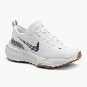 Nike Invincible 3 női futócipő white/blue void/blue tint/sail (Invincible 3 DR2660-107) kép