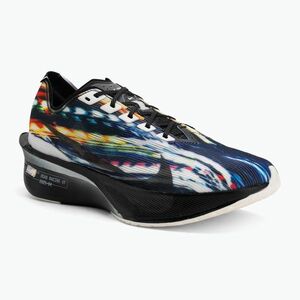 Férfi futócipők Nike Vaporfly 4 multicolor/black/white/sail (Vaporfly 4 IB8167-999) kép