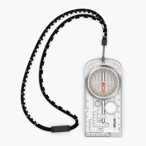 Iránytű Silva Compass 3E transparent (Compass 3E 38510) kép