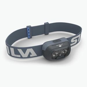 Silva Seek 450 Recharge fejlámpa (Seek 450 Recharge 38553) kép