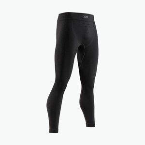 Férfi thermo nadrág X-Bionic Mightywool x black (Mightywool VTWP05W25M) kép