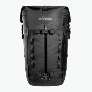 Túrahátizsák Tatonka Rapid Rolltop 35 black (Rapid Rolltop 35 Wp 1477.040) kép