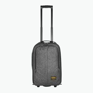 Utazótáska Tatonka Travel Roller 40 l black (Travel Roller 40 1967.040) kép