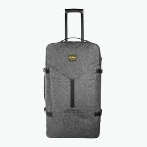 Gurulós utazótáska Tatonka Travel Roller 90 l black (Travel Roller 90 1980.040) kép