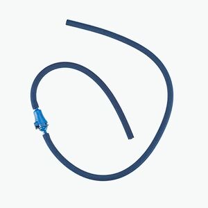 Gyorscsatlakozó kerti tömlőhöz Gregory Insu Quick Disconnect optic blue (Insu Quick Disconnect 131483) kép