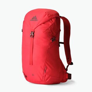 Túrahátizsák Gregory Kiro 28 l RC alpine lava red (Kiro 28 RC 153040) kép