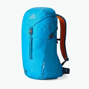 Túrahátizsák Gregory Kiro 28 l RC alpine legion blue (Kiro 28 RC 153040) kép