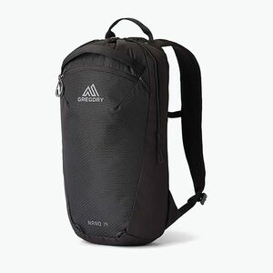 Trekking hátizsák Gregory Nano 14 l optic black (Nano 14 153055) kép