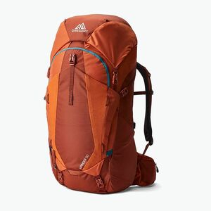 Gyerek túrahátizsák Gregory Wander 50 l Red Rock (Wander 50 149328) kép