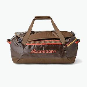 Utazótáska Gregory Alpaca 40 l mesa brown (Alpaca 40 147897) kép